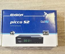 free sat box