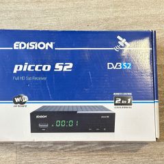 free sat box
