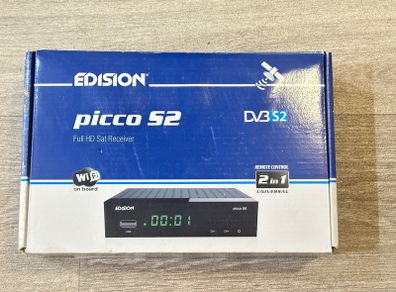 free sat box