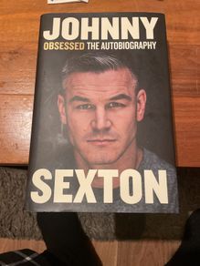 Johnny Sexton