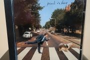 Paul McCartney Paul is Live CD Album