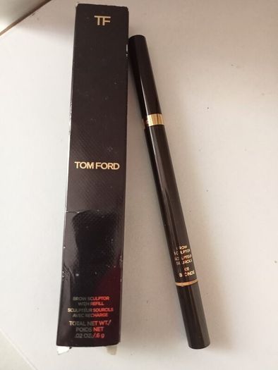 New TOM FORD Brow Sculptor