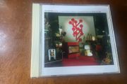 Jeff Martin Spoons CD