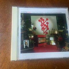 Jeff Martin Spoons CD