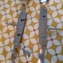 Crivit Foldable Cutlery Set Image 3