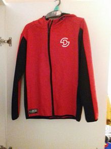 Diesel Hoody