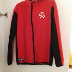 Diesel Hoody