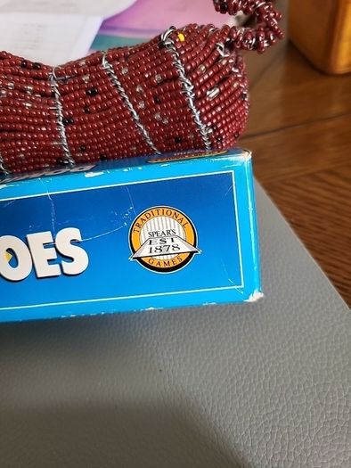 Dominoes set