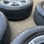 Audi Q3 Alloy Wheels Image 6