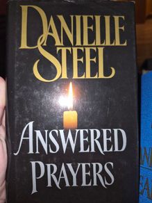 Answered Prayers