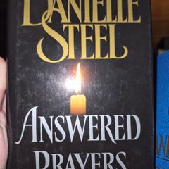 Answered Prayers