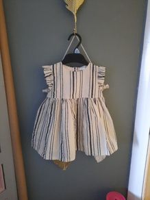 new baby girl dress
