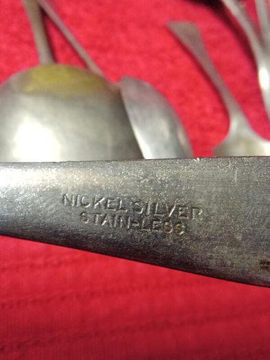 Vintage Cutlery