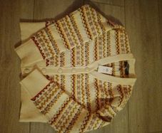 ladies cardigan