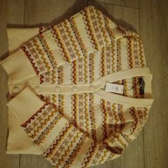 ladies cardigan