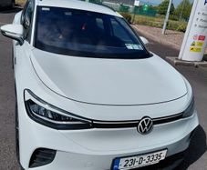 Vw Id4