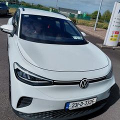 Vw Id4