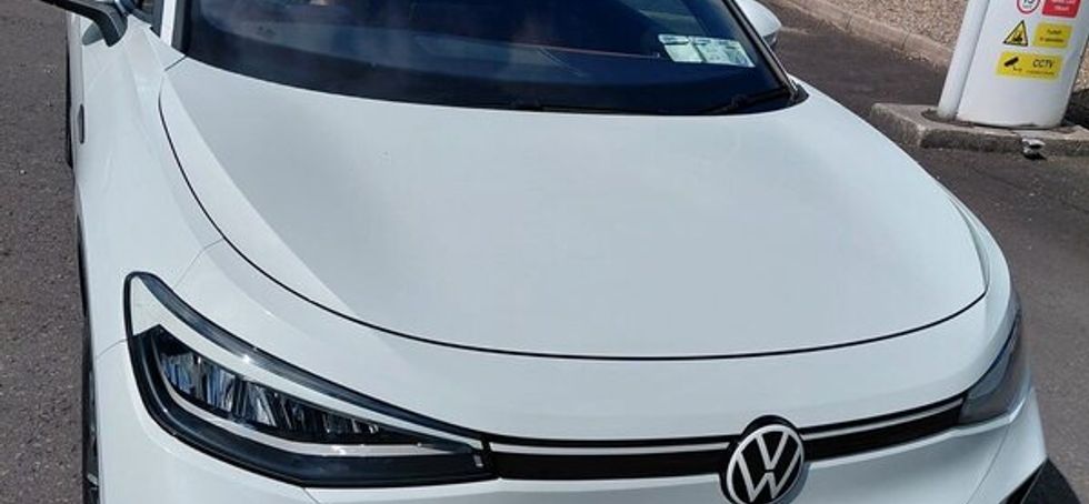 Vw Id4