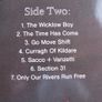 Christy Moore - The Time Has Come - Vinyl LP Image 6