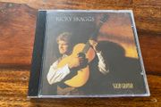 Ricky Skaggs Solid Ground CD