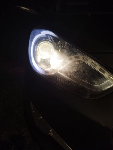 headlights headlamps kia hyundai