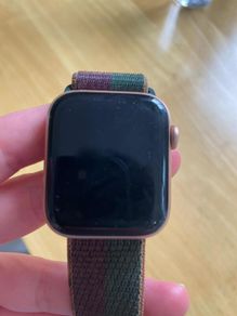 Apple Watch SE 2022 (GPS) Alum 44MM