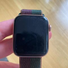 Apple Watch SE 2022 (GPS) Alum 44MM