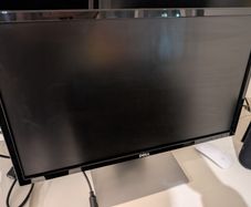 Dell 22inch monitor