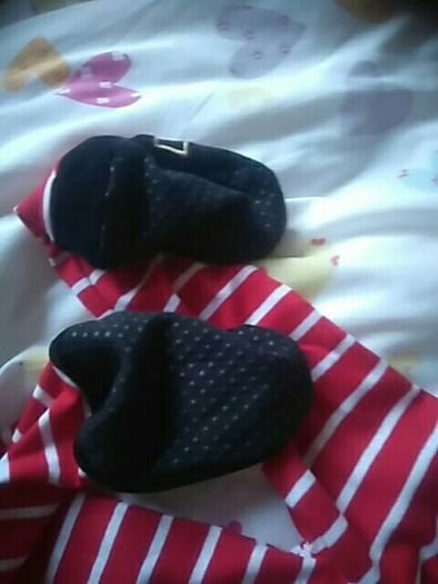 12-18mths BNWT LADYBIRD Mother Christmas Set 12-18mths
