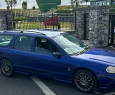 Ford Mondeo ST 200 Estate