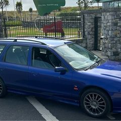 Ford Mondeo ST 200 Estate