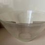 Large Glass Bowl Image 2