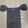 Brand New STITCH Golf Ultimate Garment Bag (UGB) - onyx Image 5