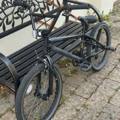 20" bmx bike