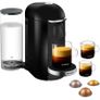 VertuoPlus Coffee Machine, Piano Black Image 2