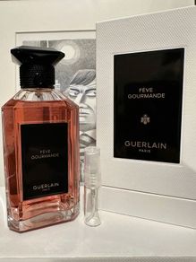Guerlain Feve Gourmande