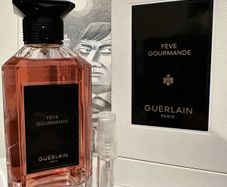 Guerlain Feve Gourmande