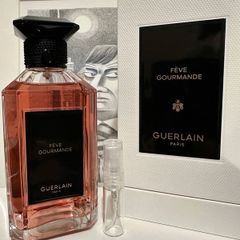 Guerlain Feve Gourmande