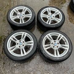 2014 Bmw Alloys Wheels