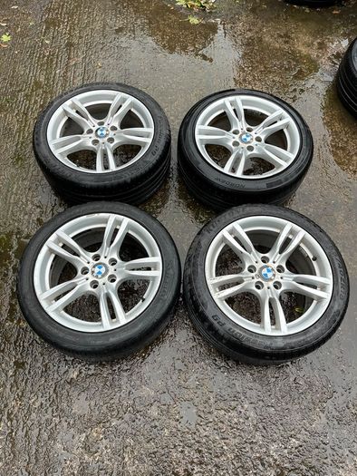 2014 Bmw Alloys Wheels