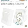 2 x Silent bathroom extractor  Fans Image 7