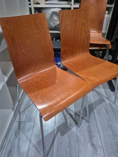14 chairs