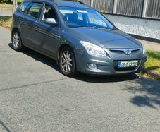 2009 Hyundai I30