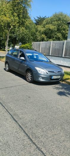 2009 Hyundai I30
