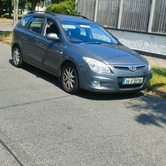2009 Hyundai I30