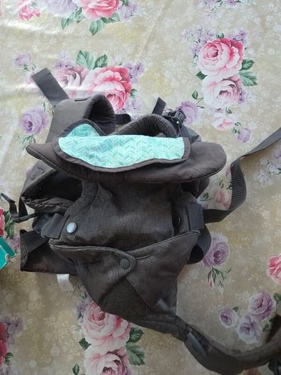 Baby Carrier