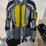 Touratech Motorcycle inner and outer suit Image 3