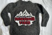 Zara jumper