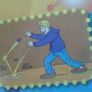 Bumpeez Playground or Indoor Game. Image 7
