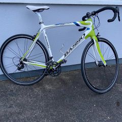 Road Bike